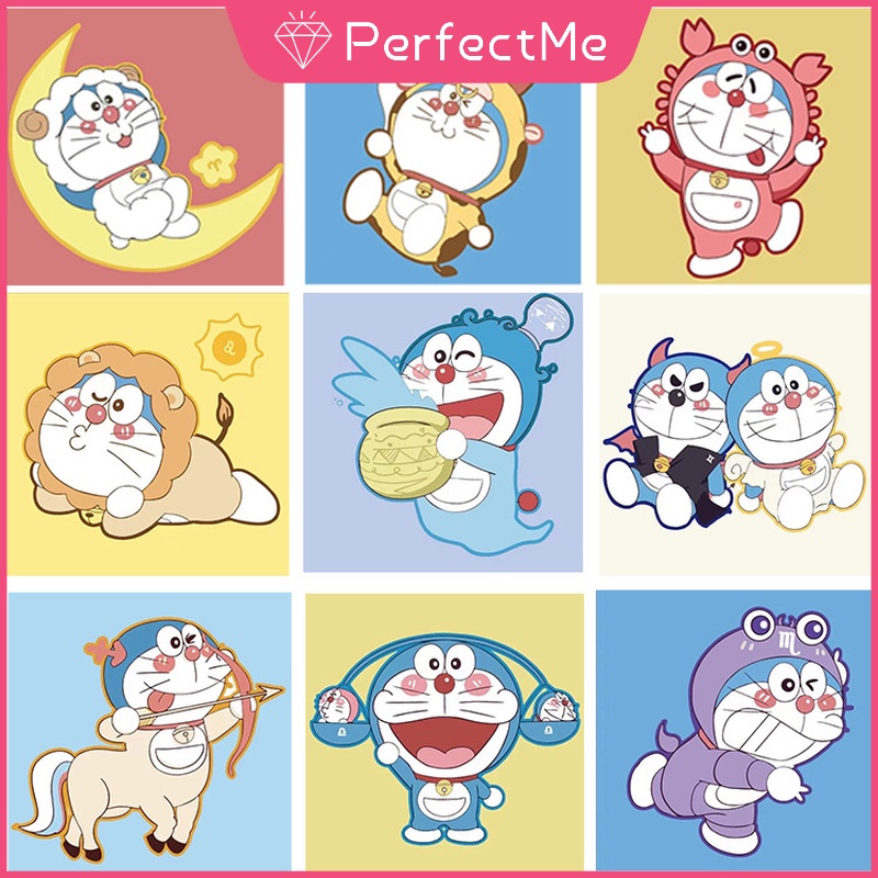 Bộ Tranh Đính Đá 5D Họa Tiết Chòm Sao Hoàng Đạo Độc Đáo Kích Thước 30x30cm Dùng Trang Trí Nhà Cửa