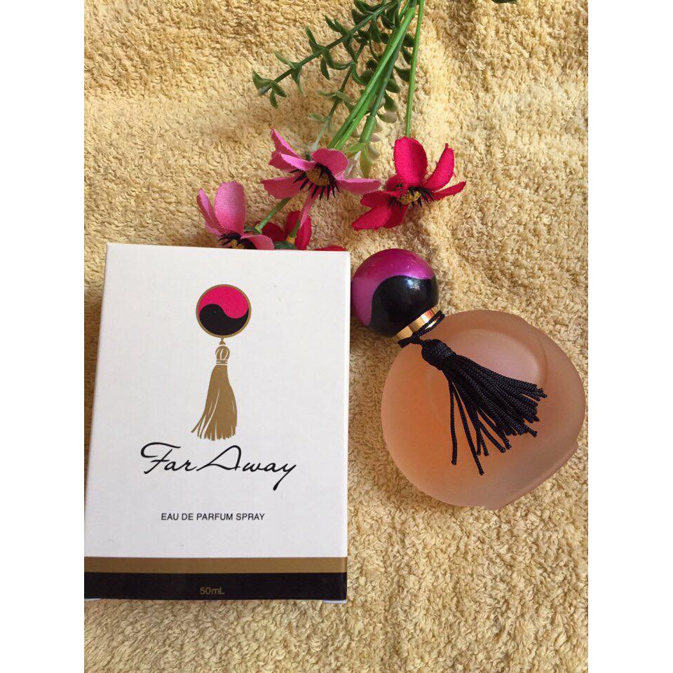 Nước hoa Avon Far Away Classic 50ml