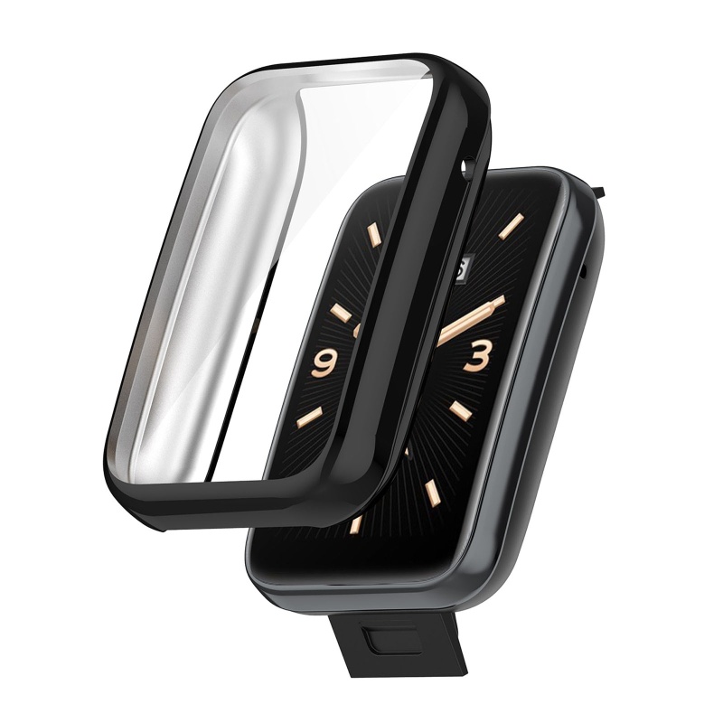 Ốp Bảo Vệ Mặt Đồng Hồ Thông Minh Mi Band 7 Pro
