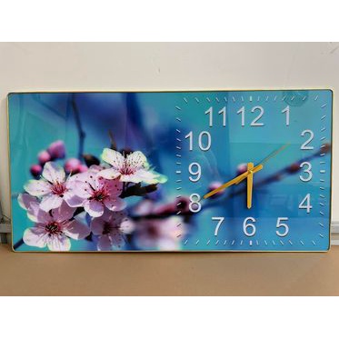 Đồng hồ Tráng Gương 5D- GIÁ XƯỞNG