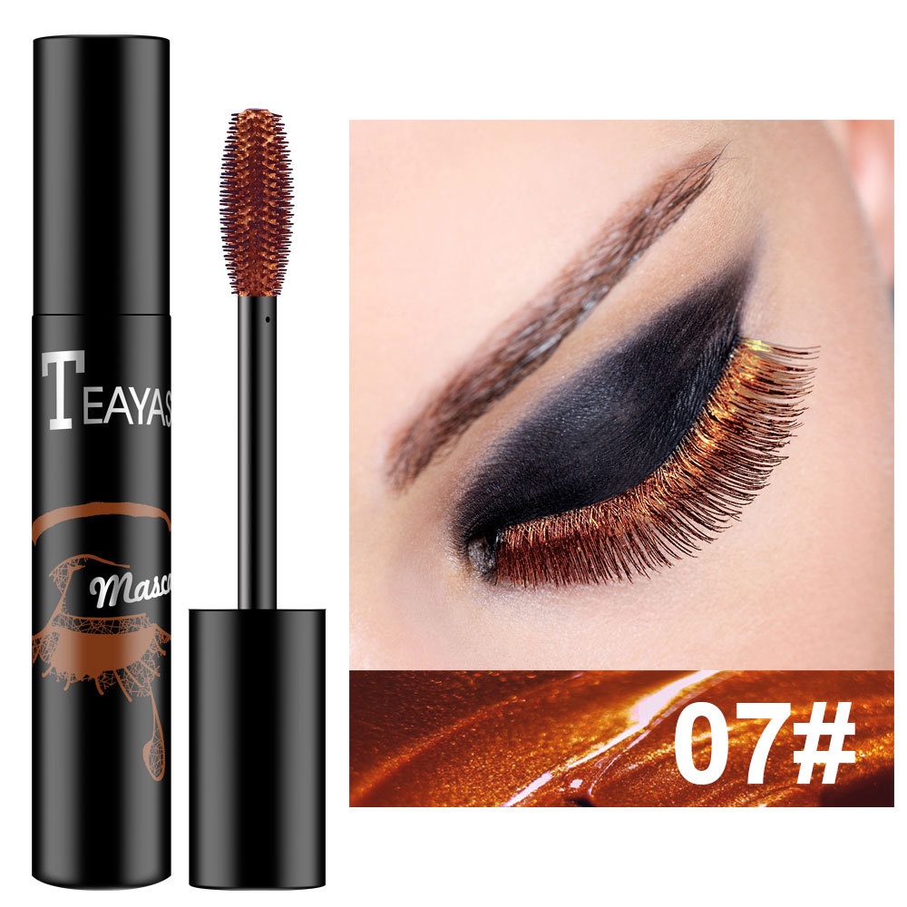 Mascara Teayason Chống Thấm Nước Và Lâu Trôi Cao Cấp | BigBuy360 - bigbuy360.vn