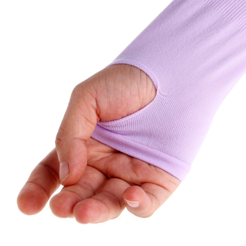 1 Cặp Găng Tay Chống Nắng Và Tia UV Khi Chơi Golf