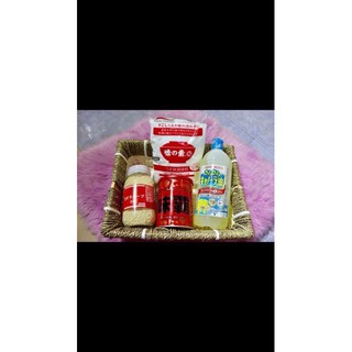Hạt nêm Youki Nhật bản 500g