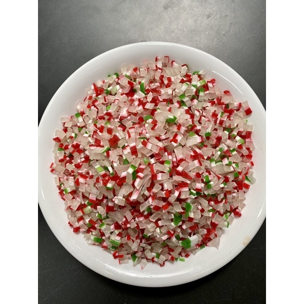 200gr Hạt lựu nấu chè /bột khoai hạt lựu