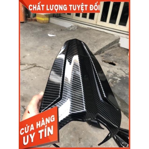 Yên sau solo cho yamaha r15 v3 r15v3 sale
