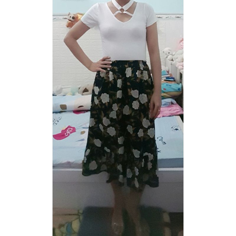 Thanh lý set trang phục dưới 48kg