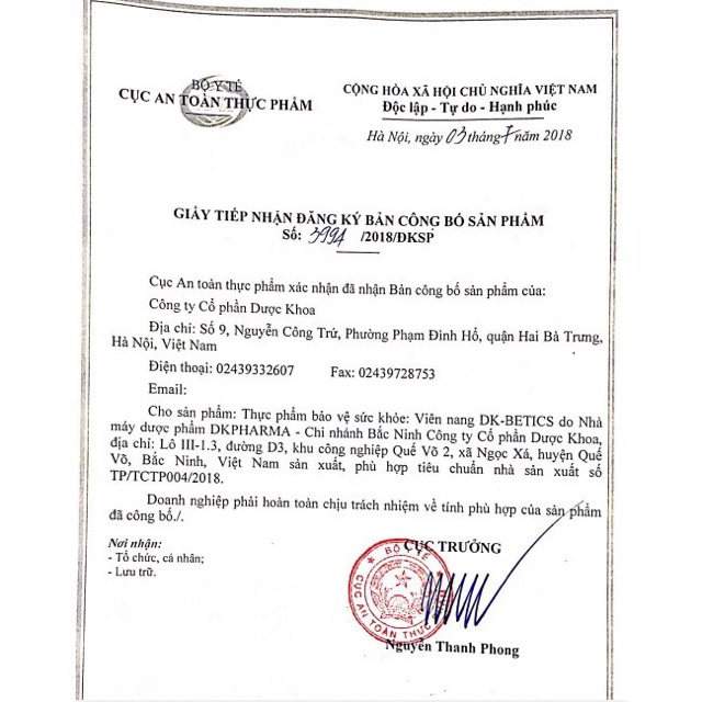 Viên tiểu đường DK betics dây thìa canh | BigBuy360 - bigbuy360.vn