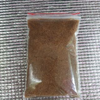 Đường nâu hàn quốc 100gam