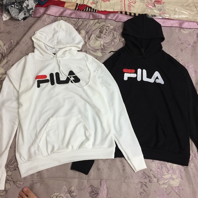 Áo fila