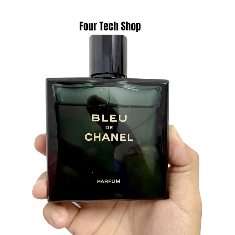 10ml Bleu De Chanel Parfum - Mẫu Thử Nước Hoa Chính Hãng