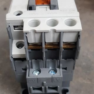 Khởi Động Từ MC 22A