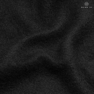 Grimm DC Vietmade box logo Hoodie | Black
