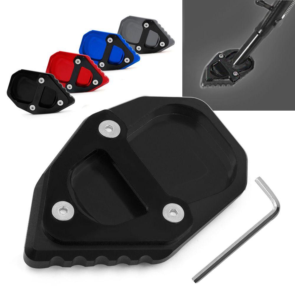 Đệm Chân Chống Đứng Mở Rộng Cho BMW R NINE T 17-18