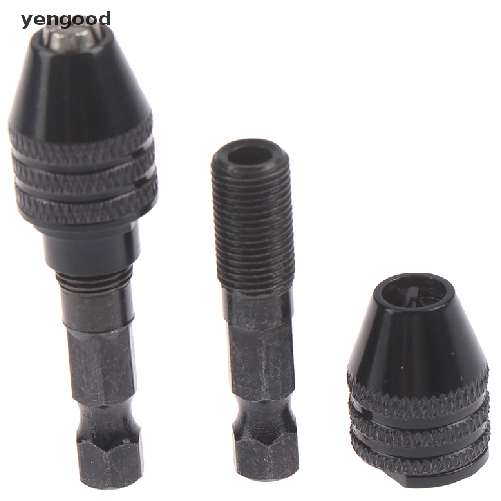 Đầu Chuyển Đổi Mũi Khoan Lục Giác Mini 1 / 4 Chất Lượng Cao