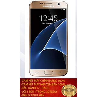 điện thoại galaxy s7 full phụ kiện
