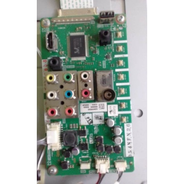 Mô Đun - Bo Mạch Chính - Bo Mạch Chủ Tv Sharp LC 24LE1071 - LC 24LE107I