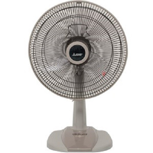 Quạt bàn Mitsubishi D12-GA (30CM)