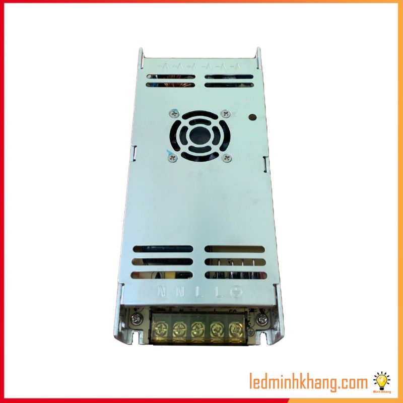 Nguồn 5V60A siêu mỏng chuyên lắp màn hình