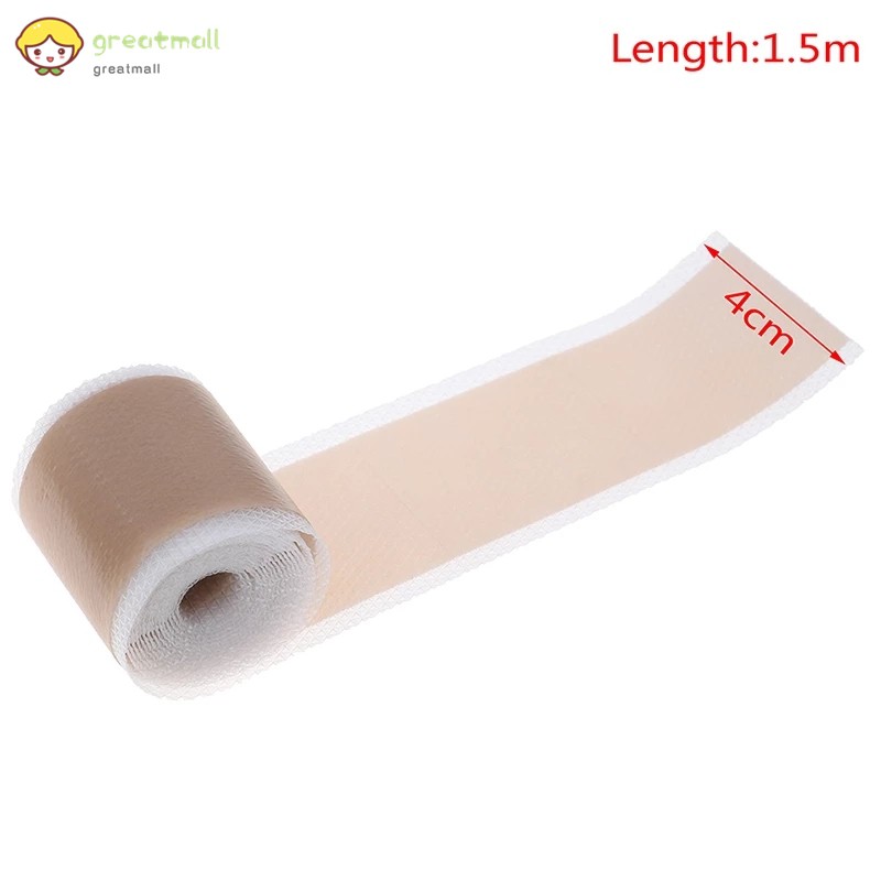 Miếng dán silicon làm mờ sẹo/ mụn hiệu quả | BigBuy360 - bigbuy360.vn