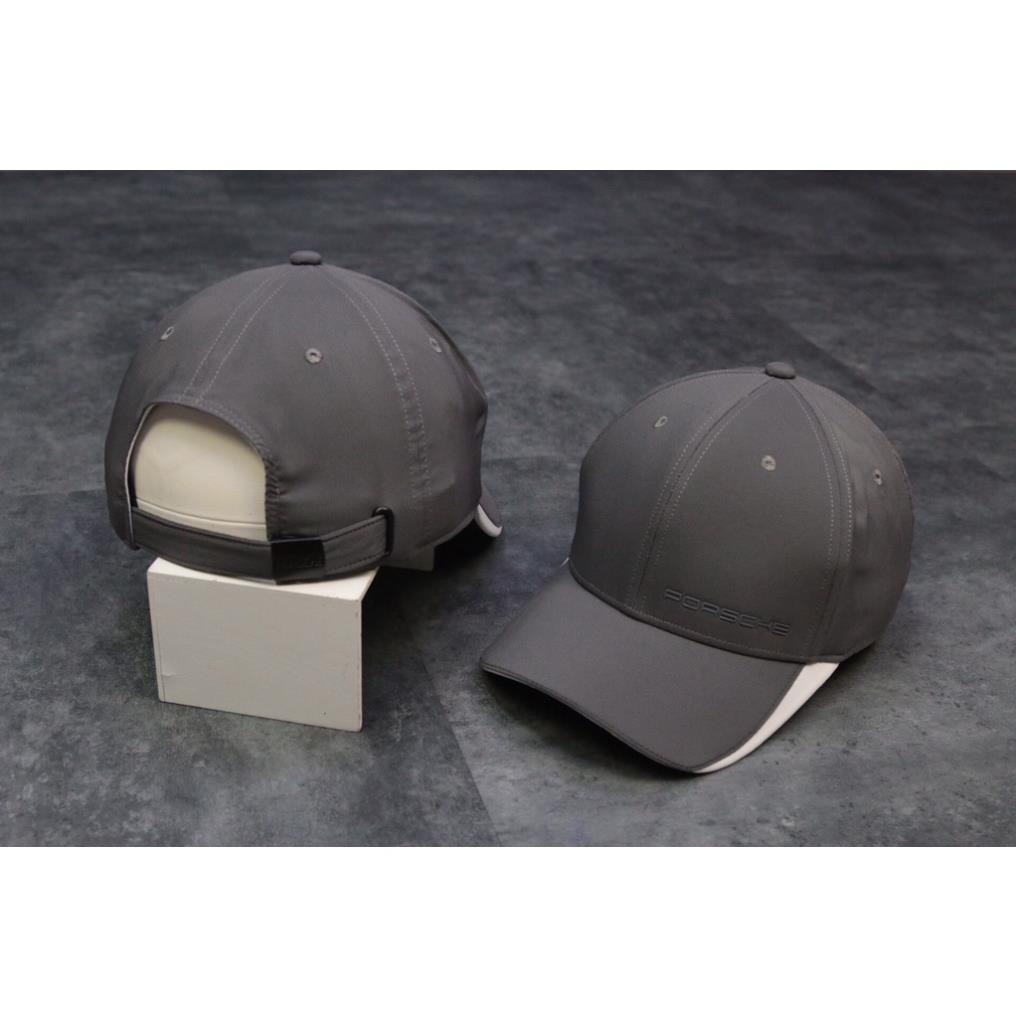 Mũ lưỡi trai  Adidas Porsche chất dù cao cấp, logo in nổi, khoá cài kim loại. Màu sắc đa dạng trẻ trung cá tính
