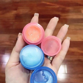Mặt nạ ngủ môi laneige.