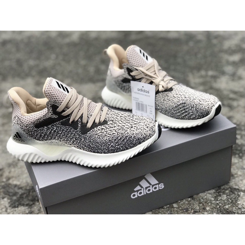 Giày Alphabounce Beyond đế bè cao cấp nam nữ (part 1)[ẢNH/VIDEO THẬT + FULLBOX + FREESHIP]