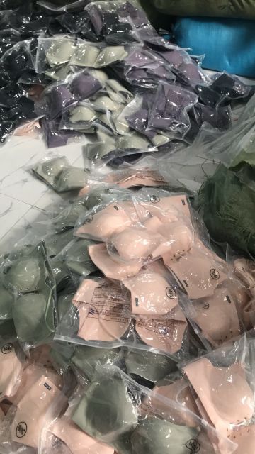 Áo Lót Đúc Su Kèm Dây Rút Mã a16