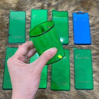 Cường lực Samsung A51 Siêu dẻo, Full màn, Bóng trong suốt, không vỡ, không mẻ viền, Đủ mã samsung