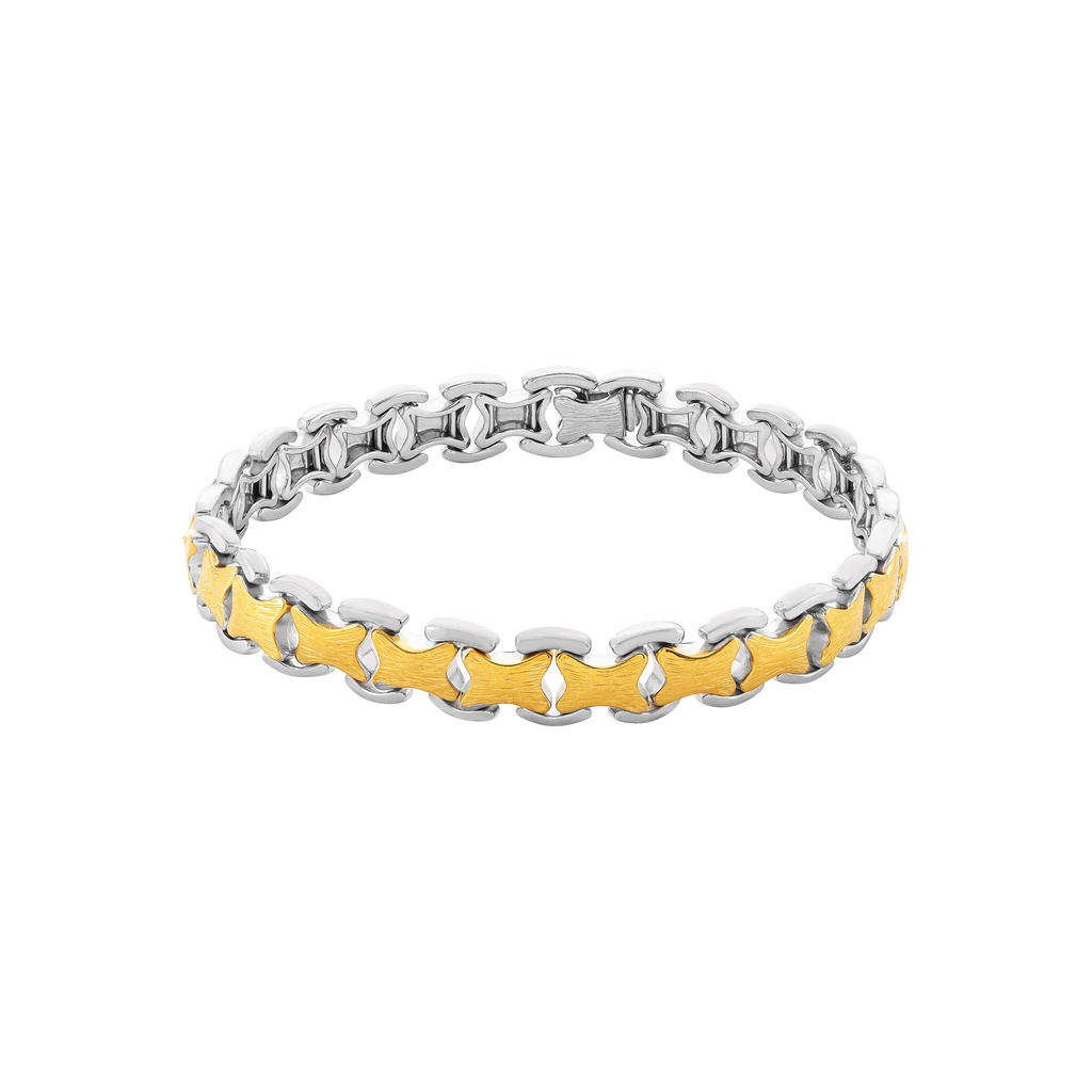 Lắc tay Nam Bạc PNJSilver 0000C000009