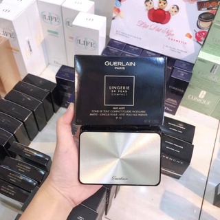 Phấn phủ Guerlain Lingerie 01N