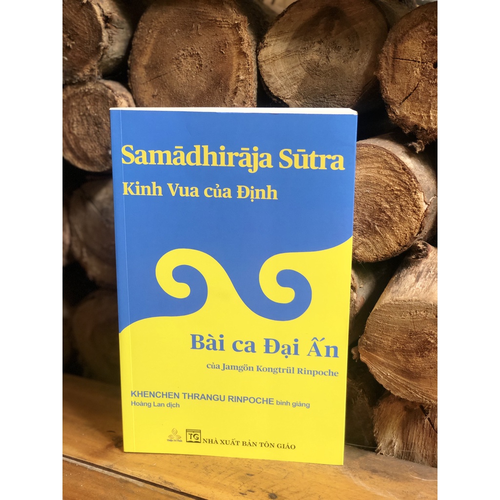 Combo Sách Kinh Vua Của Định; Lấp Đầy Trống Rỗng - Chữa Lành Tổn Thương Cảm Xúc Thời Thơ Ấu