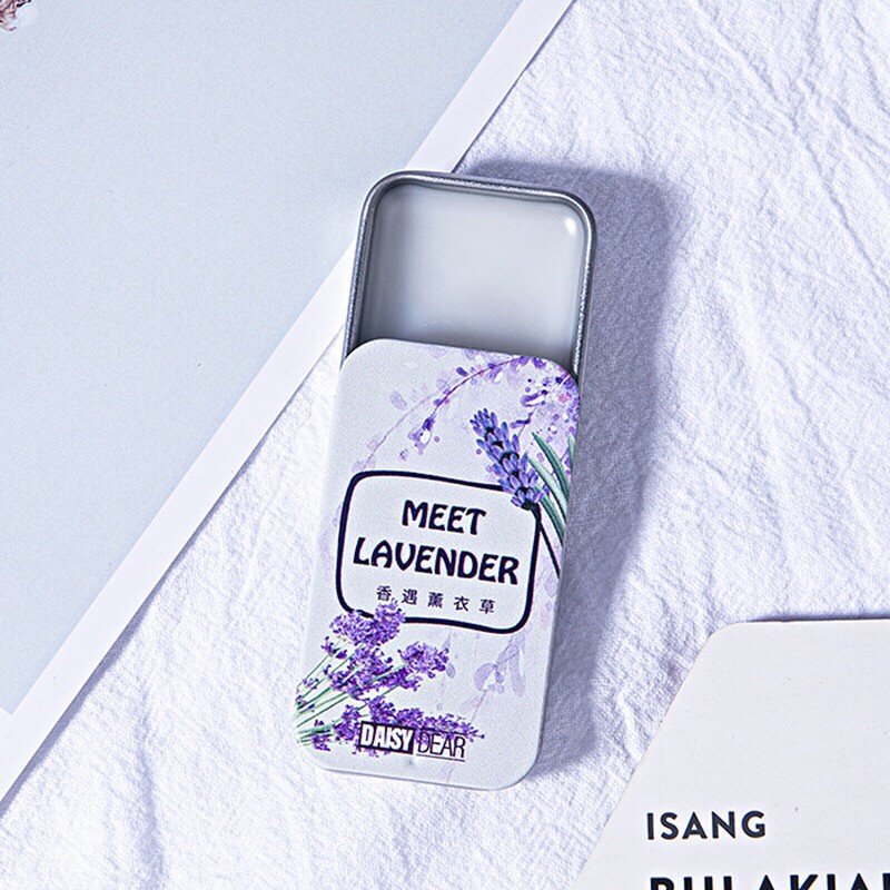 NƯỚC HOA KHÔ SHI MANG bỏ túi tiện lợi | Thế Giới Skin Care