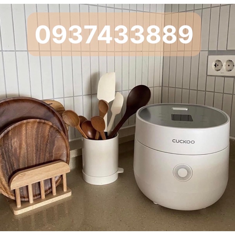 NỒI CƠM ĐIỆN TỬ CUCKOO CR-0675FW. BẢO HÀNH 12 THÁNG. HÀNG NỘI ĐỊA HÀN QUỐC