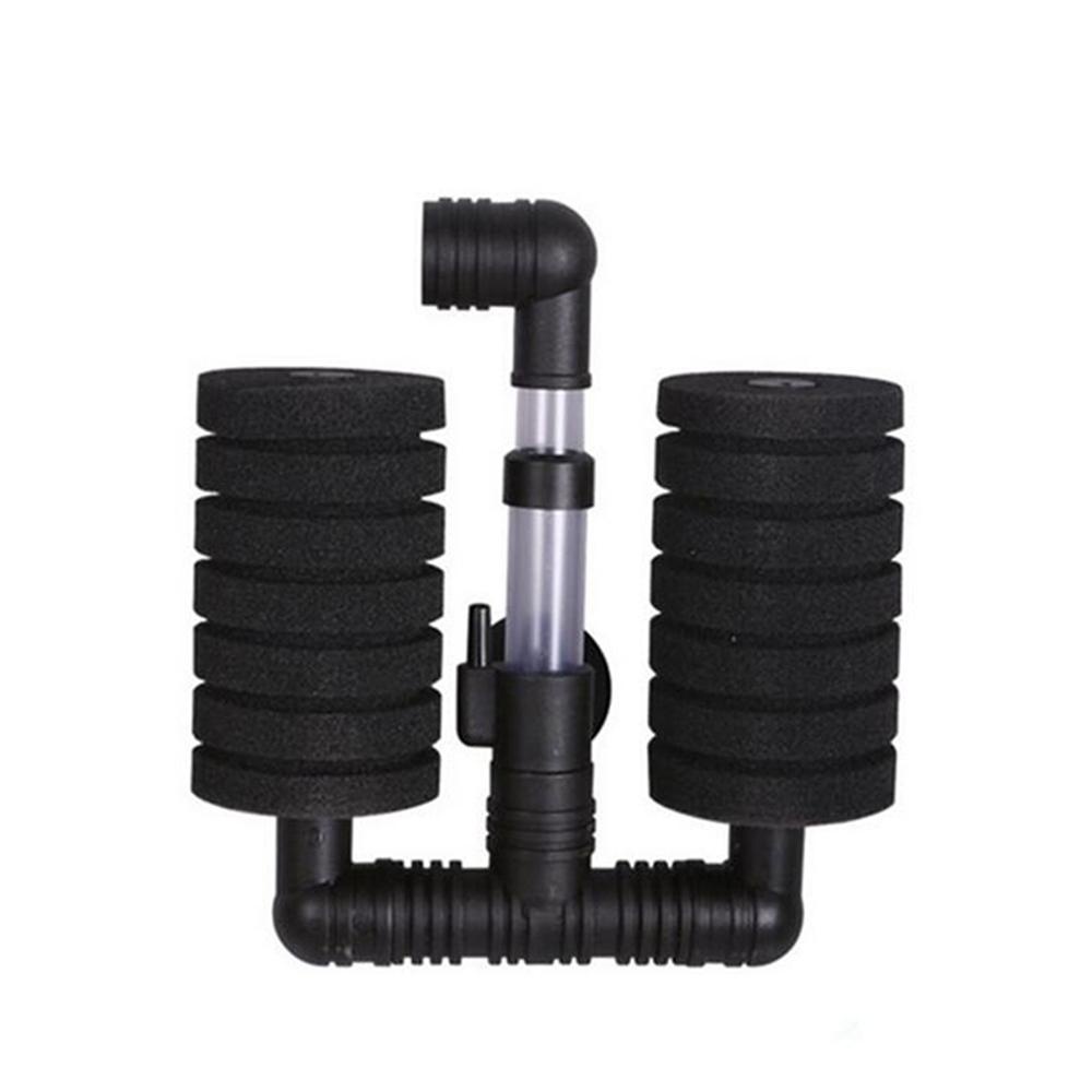 Thiết Bị Lọc Không Gây Tiếng Ồn Treo Bể Cá