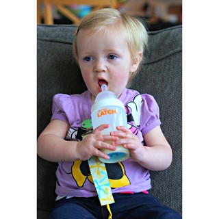 BỘ 3 BÌNH SỮA LATCH MUNCHKIN 120ML (CHÍNH HÃNG) CHO BÉ (MK15626)