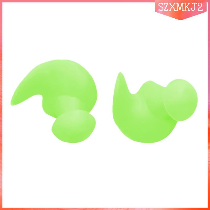 Nút Bịt Tai Bằng Silicone Kèm Hộp Đựng szxmkj2