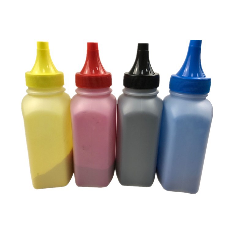 Bột Mực CF500A CF540A Cho HP 202A 203A M254dw M254nw M254dn M280nw M281cdw M281fdw