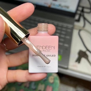 sơn gel thạch vendeeni lẻ màu