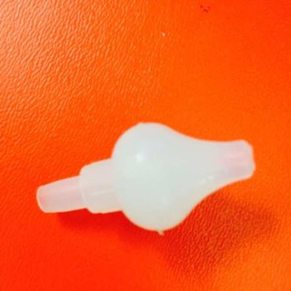 Đầu Hút Mũi, Hút Dịch Nhựa Mềm Silicon