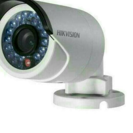 Camera An Ninh Hikvision 2mp / Full Hd 1080p Ds-2Ce16Dot-Irp Cctv