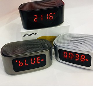 Loa bluetooth GT-1