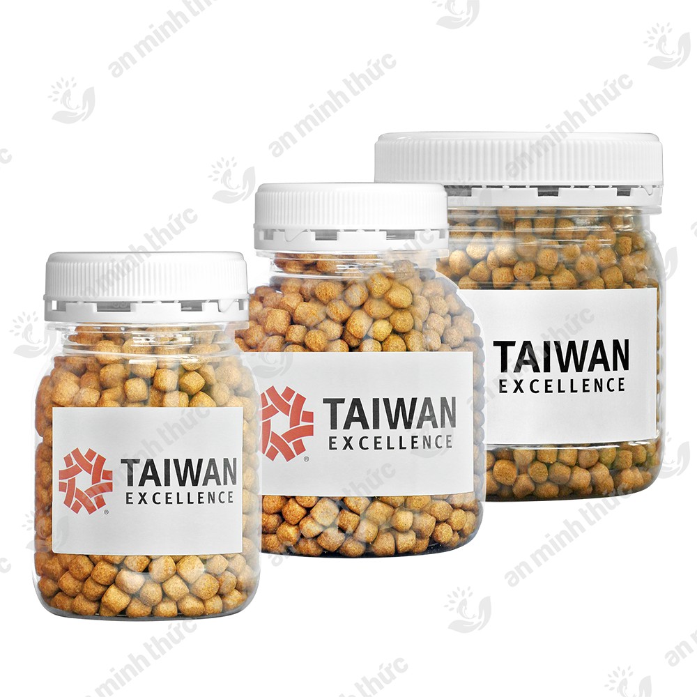 Thức ăn cá cao cấp TE5