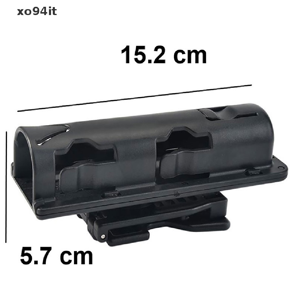 Bao Da Đựng Máy Baton Xoay 360 Độ An Toàn Cho Hoạt Động Ngoài Trời