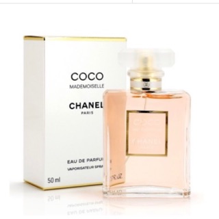 Nước hoa nữ  Chanel Coco Mademoiselle Eau de Parfum