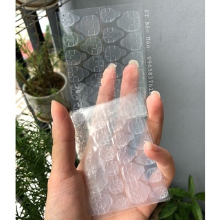 Miếng dán móng 2 mặt