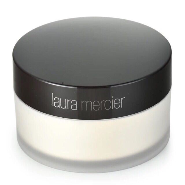 Phấn Phủ Dạng Bột Mềm Mịn Trong Suốt Kiểm Soát Dầu Hiệu Laura Mercier LM/ soft 29g
