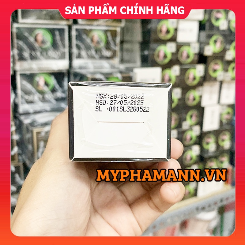 Kem Chống Nắng Sexy Lady Chính Hãng Hà Kiều Anh Shop - 8936088011794
