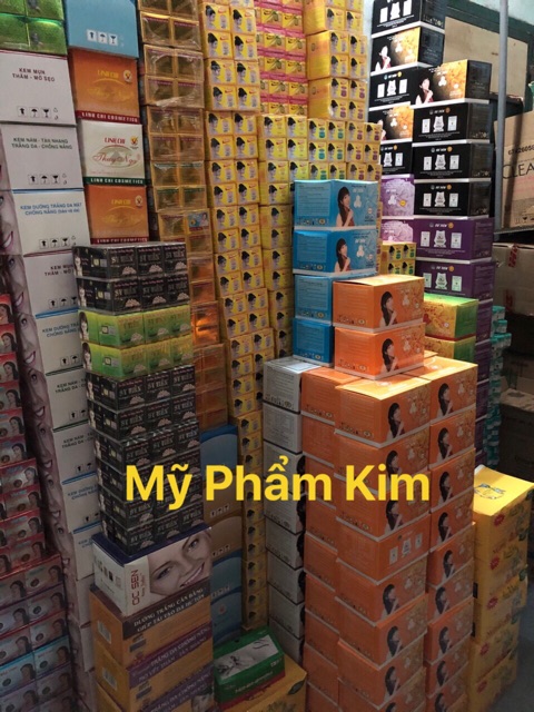 KEM SỨ TIÊN CAM - Anh Đào