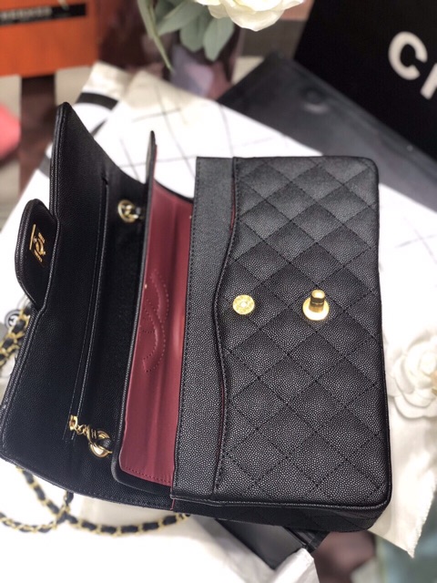 Túi đeo chéo CN classic