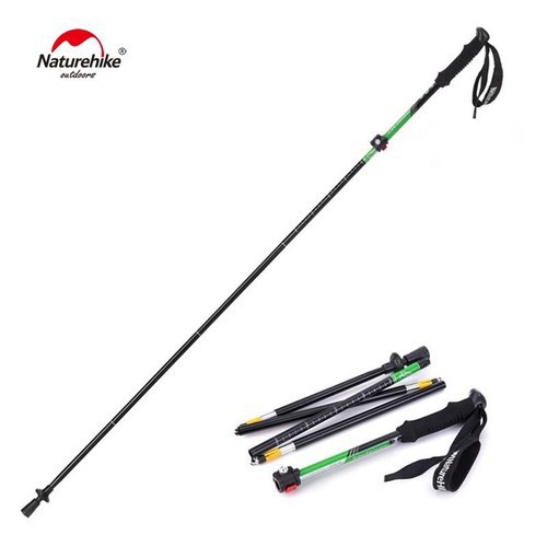 Gậy leo núi NatureHike NH15A023-Z chính hãng